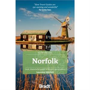 Norfolk Slow Travel by Laurence Mitchell