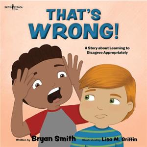 Thats Wrong by Bryan Bryan Smith Smith