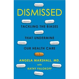 Dismissed by Kathy Palokoff