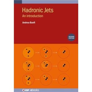 Hadronic Jets Second Edition by Andrea Banfi