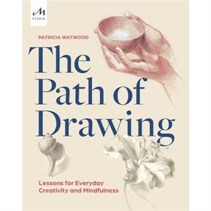 The Path of Drawing by Patricia Watwood