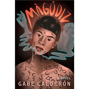 Magodiz by Gabe Calderin