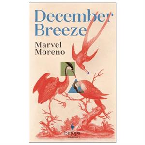 December Breeze by Marvel Moreno