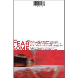 FEAR SOME by Douglas Kearney