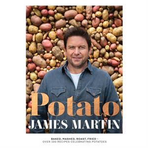 Potato by James Martin