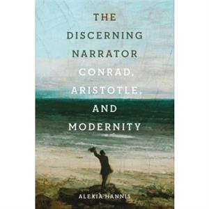 The Discerning Narrator by Alexia Hannis