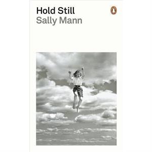 Hold Still by Sally Mann