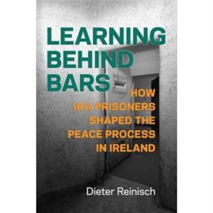 Learning behind Bars by Dieter Reinisch