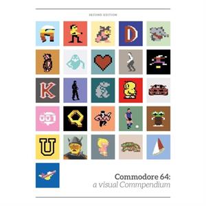 Commodore 64 a visual compendium by Bitmap Books