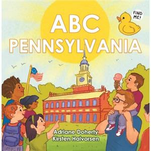 ABC Pennsylvania by Adriane Doherty