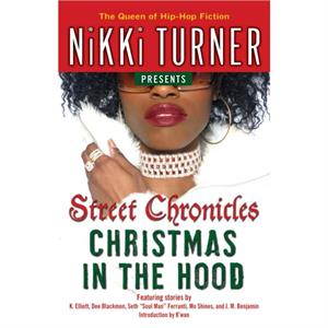 Christmas in the Hood by Nikki Turner