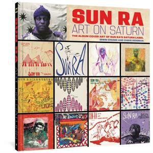 Sun Ra Art On Saturn by Sun Ra