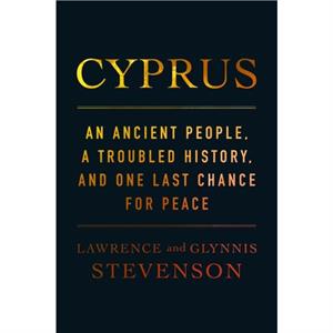 Cyprus by Glynnis Stevenson