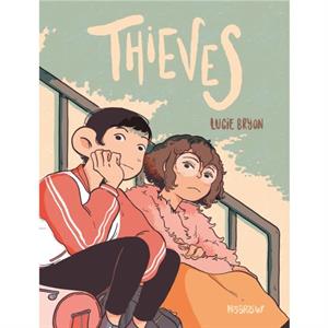 Thieves by Lucie Bryon