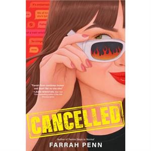 Cancelled by Farrah Penn