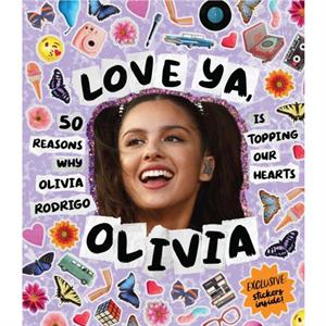 Love Ya Olivia by Billie Oliver