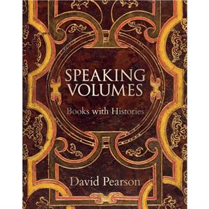 Speaking Volumes by David Pearson