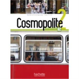 Cosmopolite by Nathalie HirschsprungTony Tricot