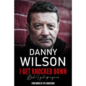 I Get Knocked Down by Danny Wilson