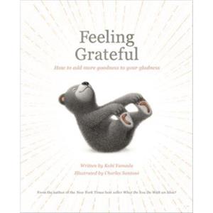 Feeling Grateful by Kobi Yamada