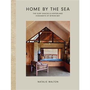 Home by the Sea by Natalie Walton