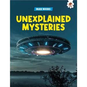 Unexplained Mysteries by Paul Stevenson