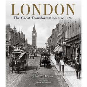 London by Philip Davies