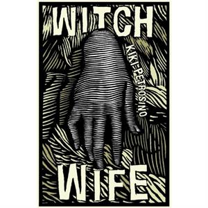 Witch Wife by Kiki Petrosino