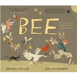 BEE by Rachel Fuller