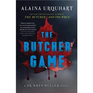 The Butcher Game by Alaina Urquhart