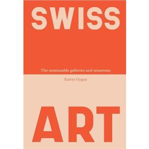 Swiss Art by Katrin Gygax