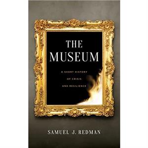 The Museum by Samuel J. Redman