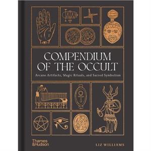 Compendium of the Occult by Liz Williams