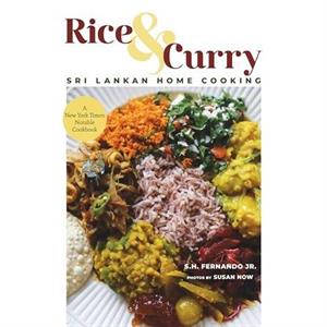 Rice  Curry by S.H. Fernando