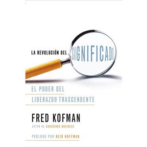 revolucion del sentido La by Reid Hoffman