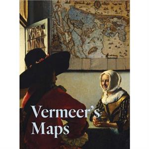 Vermeers Maps by Rozemarijn Landsman