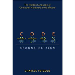 Code by Charles Petzold