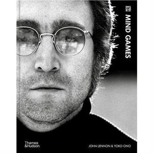 Mind Games by John Lennon