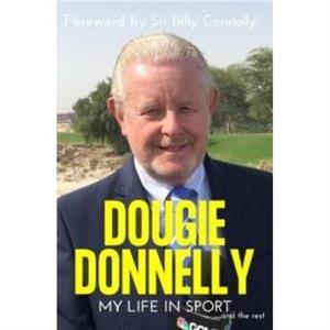 Dougie Donnelly by Dougie Donnelly