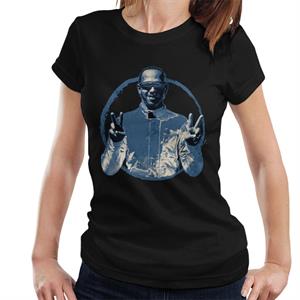 Motorsport Images Lewis Hamilton Celebrates Women's T-Shirt