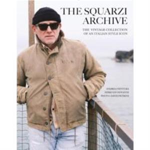 The Squarzi Archive by David Petrini