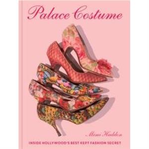 Palace Costume by Mimi Haddon