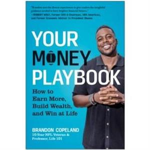 Your Money Playbook by Brandon Copeland