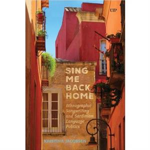 Sing Me Back Home by Kristina Jacobsen