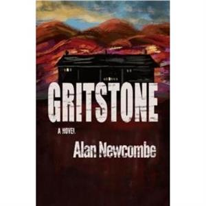 Gritstone by Alan Newcombe