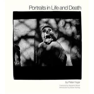 Portraits in Life and Death by Peter Hujar