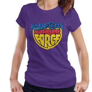 Aqua Teen Hunger Force Classic Logo Women's T-Shirt