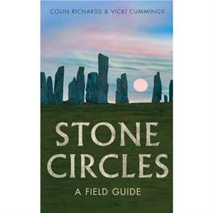 Stone Circles by Vicki Cummings