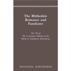 Works by Nathaniel Hawthorne