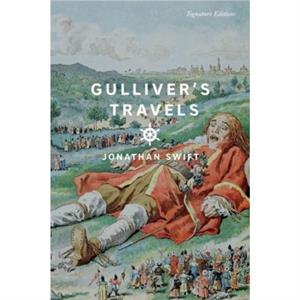 Gullivers Travels by Jonathan Swift